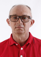 Foto oficial de Francisco de Delfina