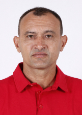 Foto oficial de Cleidim Carvalho
