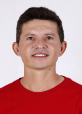 Foto oficial de Paulo Regis