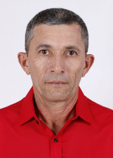 Foto oficial de Zé Luiz