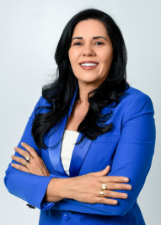 Foto oficial de Eleonora Uchôa