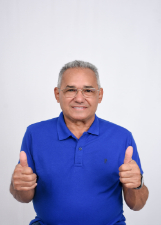 Foto oficial de Raimundo José da Serra