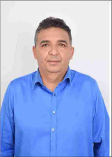 Foto oficial de Joel Neves