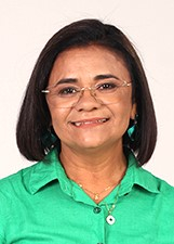 Foto oficial de Betinha