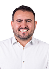 Foto oficial de Rochinha Melo