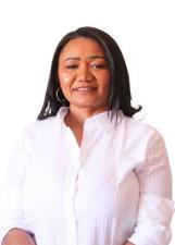 Foto oficial de Vereadora Leda