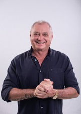 Foto oficial de Evangelista Resende