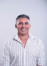 Foto oficial de Reinaldo Sotero