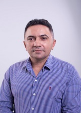 Foto oficial de Carlin do Cajueiro