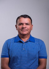 Foto oficial de Gonzaguinha
