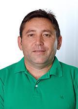 Foto oficial de Assuero Costa