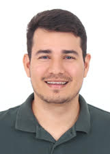 Foto oficial de Wilton Veras