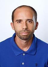 Foto oficial de Jeferson Galin