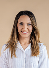Foto oficial de Daiana Almirante