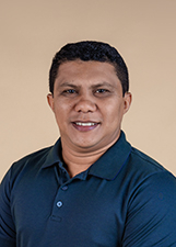 Foto oficial de Gil Rodrigues