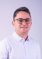 Foto oficial de Professor Jefferson