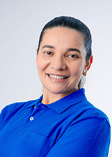 Foto oficial de Ana Lucia Tavares