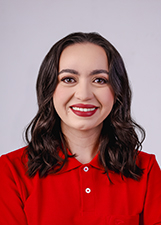 Foto oficial de Andressa Leal