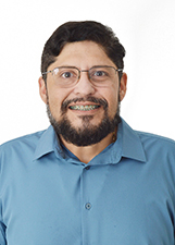 Foto oficial de Darllan Barros