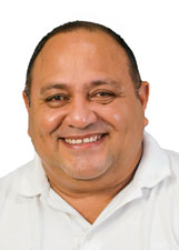 Foto oficial de Zé Maria do Coqueiro