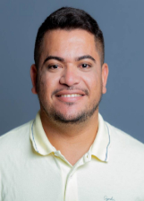 Foto oficial de Bernardo Wandeson Pain