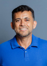 Foto oficial de Reinaldo do Zé Lima