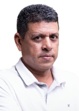 Foto oficial de Paulinho da Van