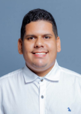 Foto oficial de Alandelon do Zé Filho