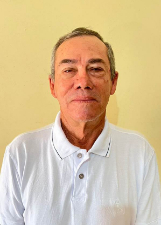 Foto oficial de Manoel Marques
