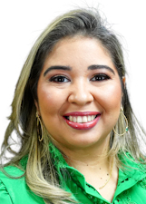 Foto oficial de Carol Loiola
