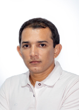 Foto oficial de Francivaldo Borges
