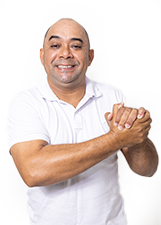 Foto oficial de Geraldo Farias