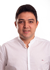 Foto oficial de Giordano Lucas