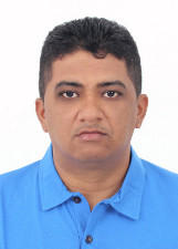 Foto oficial de Henrique do Paulão