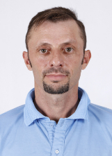 Foto oficial de Erico Valdir