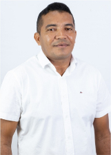 Foto oficial de Aluizio Vaz