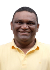 Foto oficial de Professor Izaias