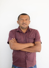 Foto oficial de Professor Edgar