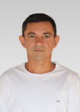 Foto oficial de Enilson da Pesca