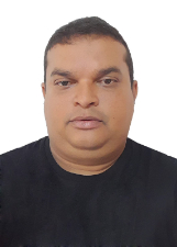 Foto oficial de Jorge Paulino