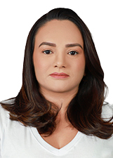 Foto oficial de Marine de Oliveira