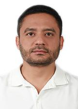 Foto oficial de Dr Fellipe Alves