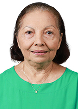 Foto oficial de Dra Lourdes
