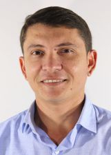 Foto oficial de Douglas Pereira