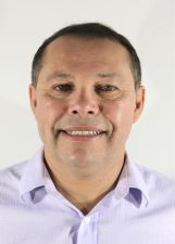 Foto oficial de Franciner Zuza