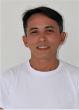 Foto oficial de Frank Ribeiro