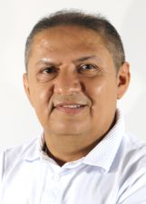 Foto oficial de Raimundinho do Pt