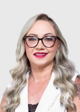 Foto oficial de Lusilene Rocha