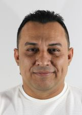 Foto oficial de Nyelton Teixeira