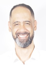 Foto oficial de Matusalém de Valmizim Nogueira